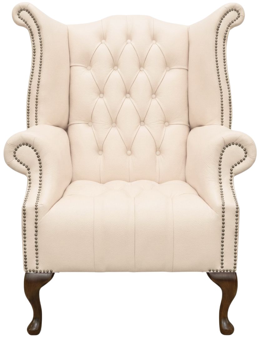 The Rothwell Chesterfield